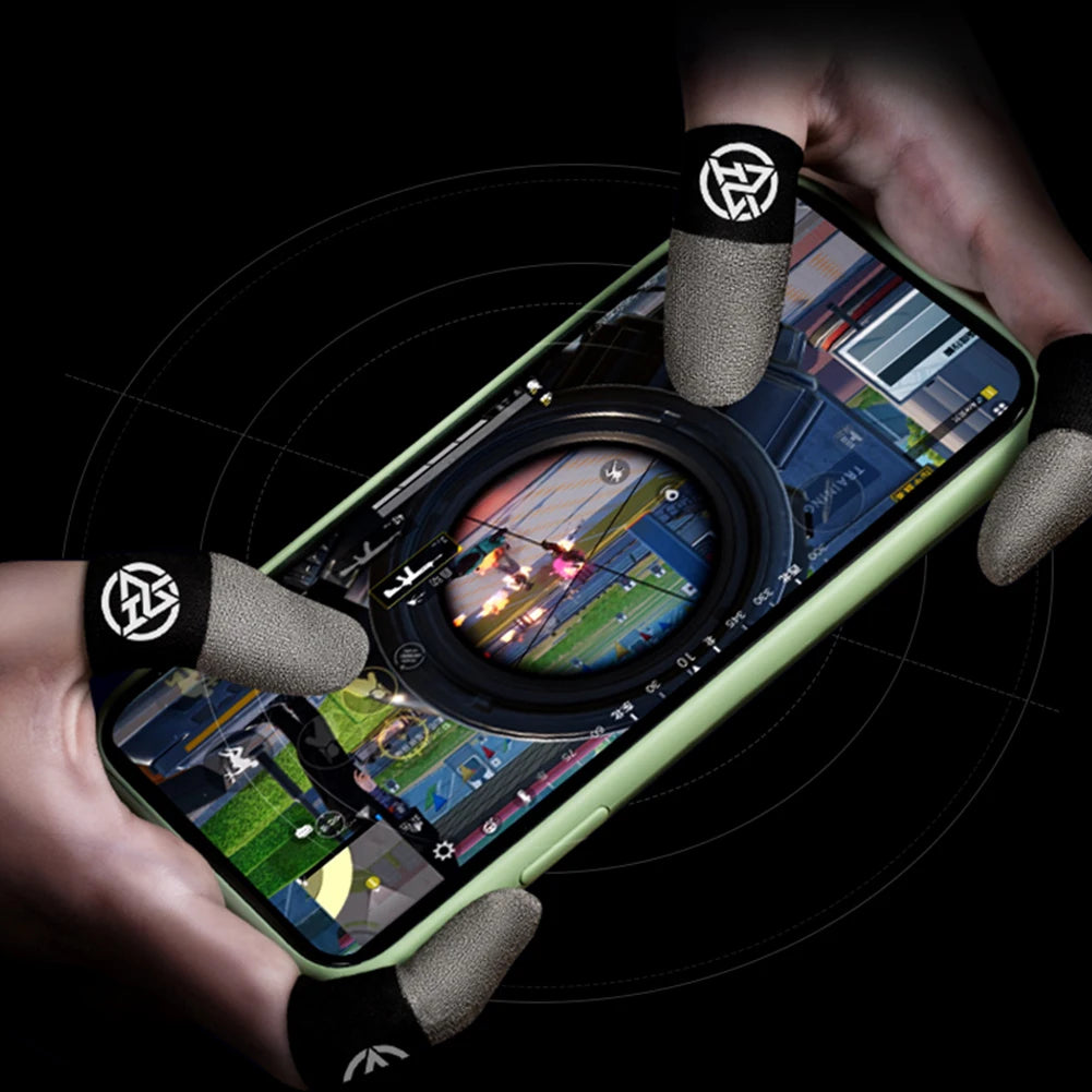 Slide faster. Aim sharper. Play longer- even in the dark.