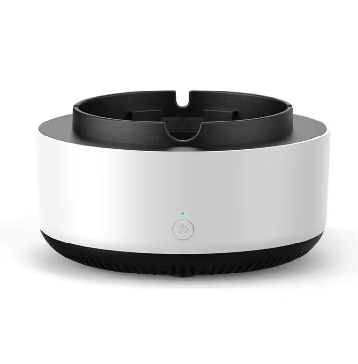 The Serenity Sphere 🌿💨✨ – Low Noise Purifier & Aromatherapy Machine. Fresh Air + Calming Scents for Car, Bedroom & Beyond. Peace in Every Breath 🚗🏠"