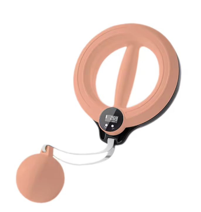 "The Arm Sculptor Wheel 💪🔄✨ – Intelligent Hand-Cranked Hula Hoop for Arm Toning. 360° Rotation Exercise Tool for Home Gym. Sculpt, Strengthen & Tone 🏠🔥"