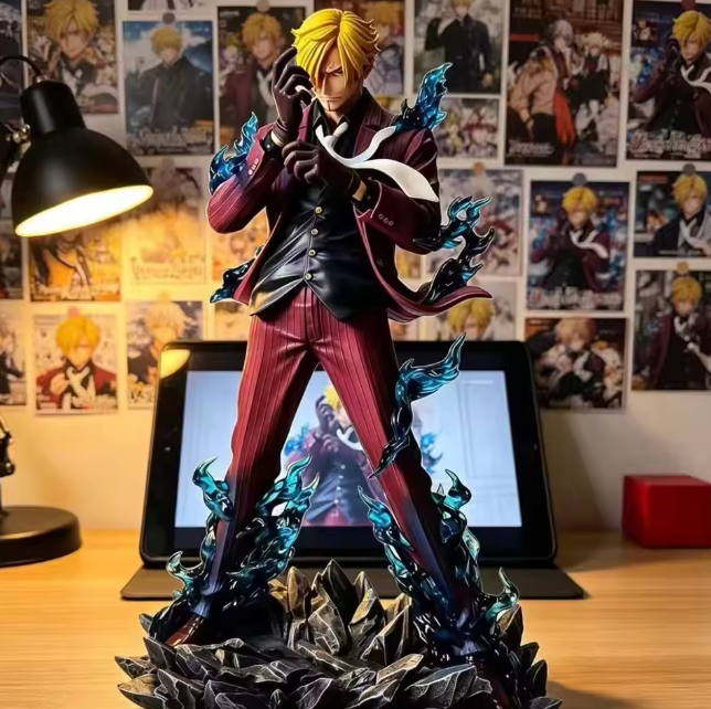 The Three-Sword Legend ⚔️🟢✨ – 10cm Roronoa Zoro Anime Figure. Detailed PVC Action Statue with Three-Blade Pose. The Ultimate Pirate Hunter Collectible 🏴‍☠️🔥