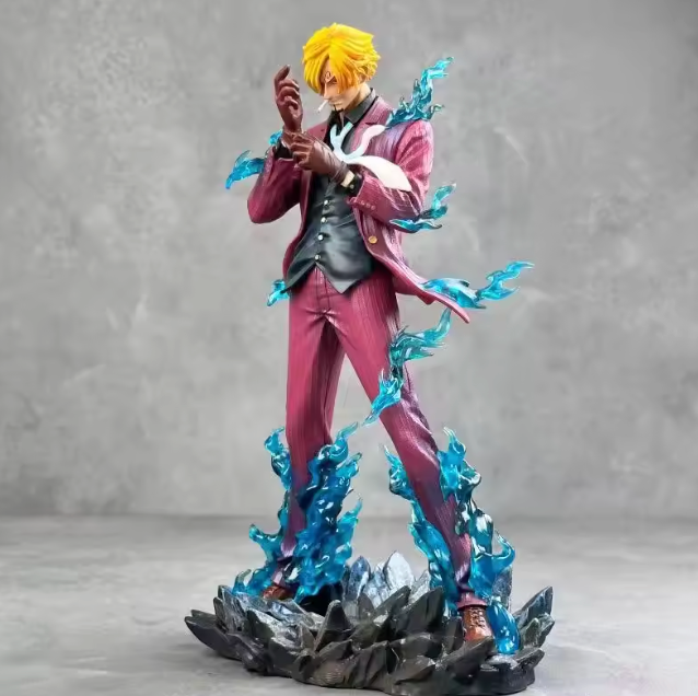 The Three-Sword Legend ⚔️🟢✨ – 10cm Roronoa Zoro Anime Figure. Detailed PVC Action Statue with Three-Blade Pose. The Ultimate Pirate Hunter Collectible 🏴‍☠️🔥