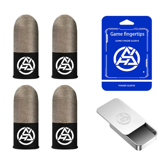 Slide faster. Aim sharper. Play longer- even in the dark.